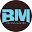 BM Paddle Boards Icon