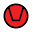The Swinger Symbol Icon