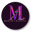 Monica's Palette Icon