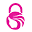 HairLocks Icon