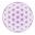 I Love Mandalas Icon