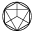 Wunsch Kristall Icon