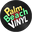 Palm Beach Vinyl Icon