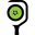 Baddle Pickleball Icon