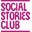 Social Stories Club Icon