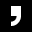 Comma Store Icon