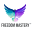Freedom Mastery Icon