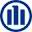 Allianz Reiseversicherung Icon