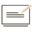 We Write Blog Posts Icon