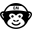ErgMonkey Icon