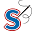 Sewing Machine Icon