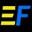 Express Fitness Icon