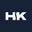 Humankind Swim Icon