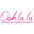 Ooh La La Artisan Confectionery Icon