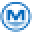 Modern Metal Detectors Icon