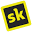 SquareKicker Icon