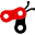 Bikebug Icon