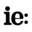 In Essence Icon