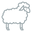 Merino Kids Icon