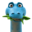 The World Of Dinosaur Roar! Icon