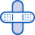 The Health Depot Pharmacy Icon