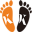 KK FIVE FINGERS Icon