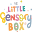 The Little Sensory Box Icon