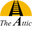 The Attic Icon
