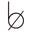 Bottle None Icon