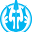 H2Ocean Icon