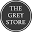 The Grey Store Icon