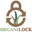 OrganiLock Icon