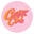Confetti Club Icon