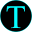 Tiffany Teal Collection Icon