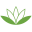 WaterLily Turbine Icon