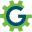 Gear-up.me Icon