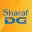 SHARAF DG Icon