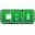 Deep Six CBD Icon