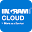 Ingram Micro Cloud Icon