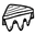 The Grilled Cheese Dude Icon