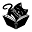 Introverts Retreat Icon