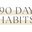 90 Day Habits Journal Icon