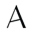 Anecdote Home Icon
