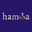 Hamsa Silver Jewelry Icon