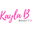 Kayla B Beauty Icon
