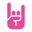Stencil Revolution Icon