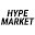 HypeMarket Icon