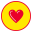 I Luv Lollies Icon