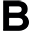 Borbonese Icon