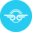Bird Scooter Icon